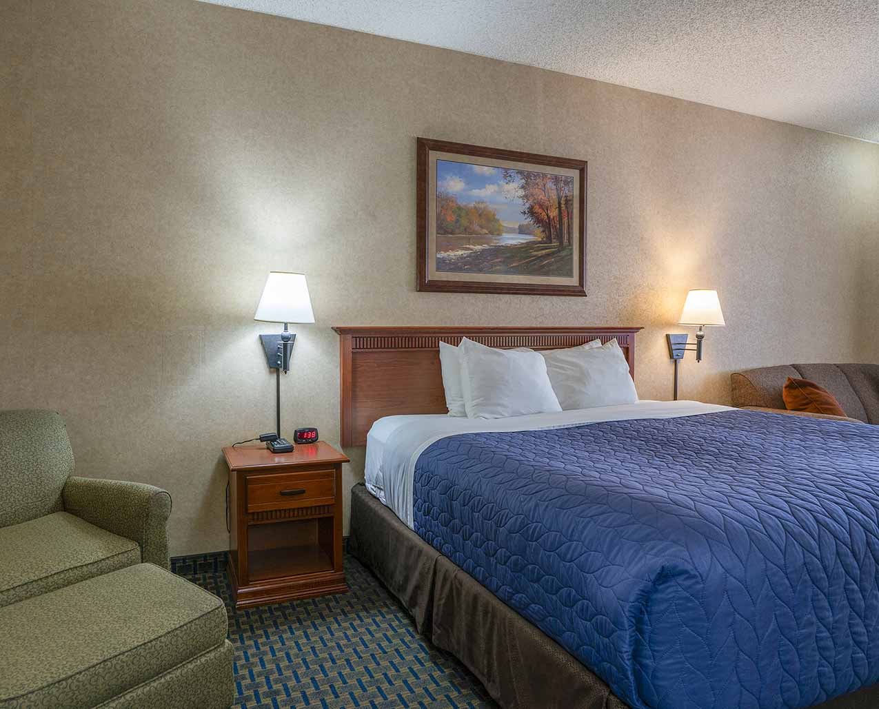 Miles City Hotel slider image 1