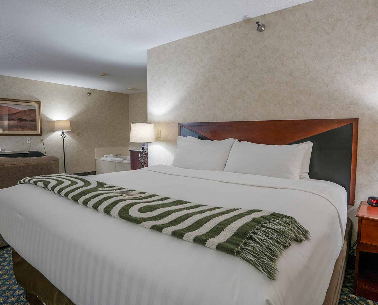 Miles City Hotel & Suites