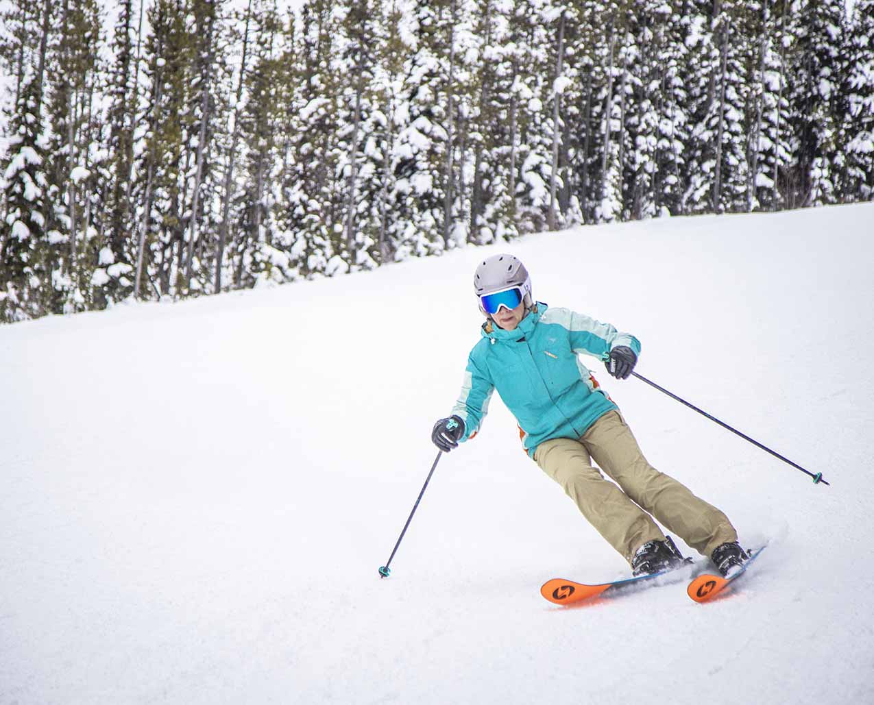 Blacktail Mountain Ski Area slider image 5