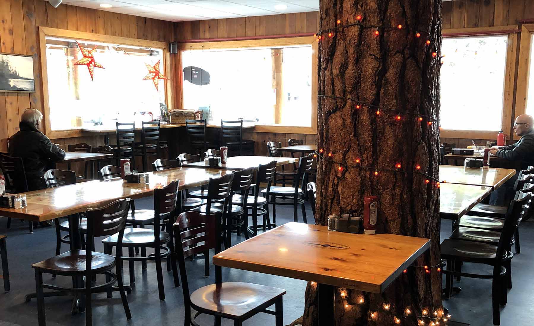 Montana Coffee Traders - Columbia Falls slider image 1