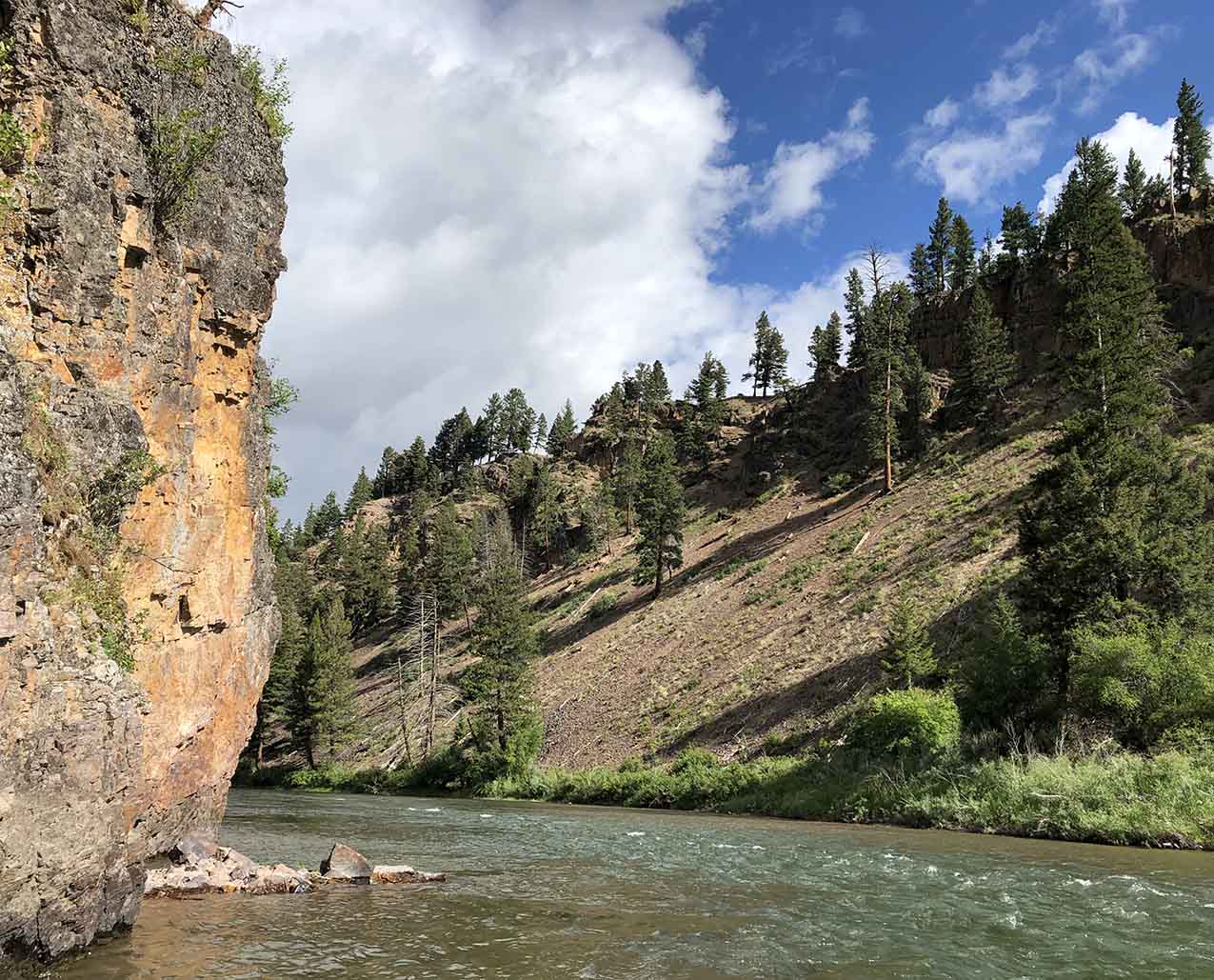 Missoula Fly Water slider image 3