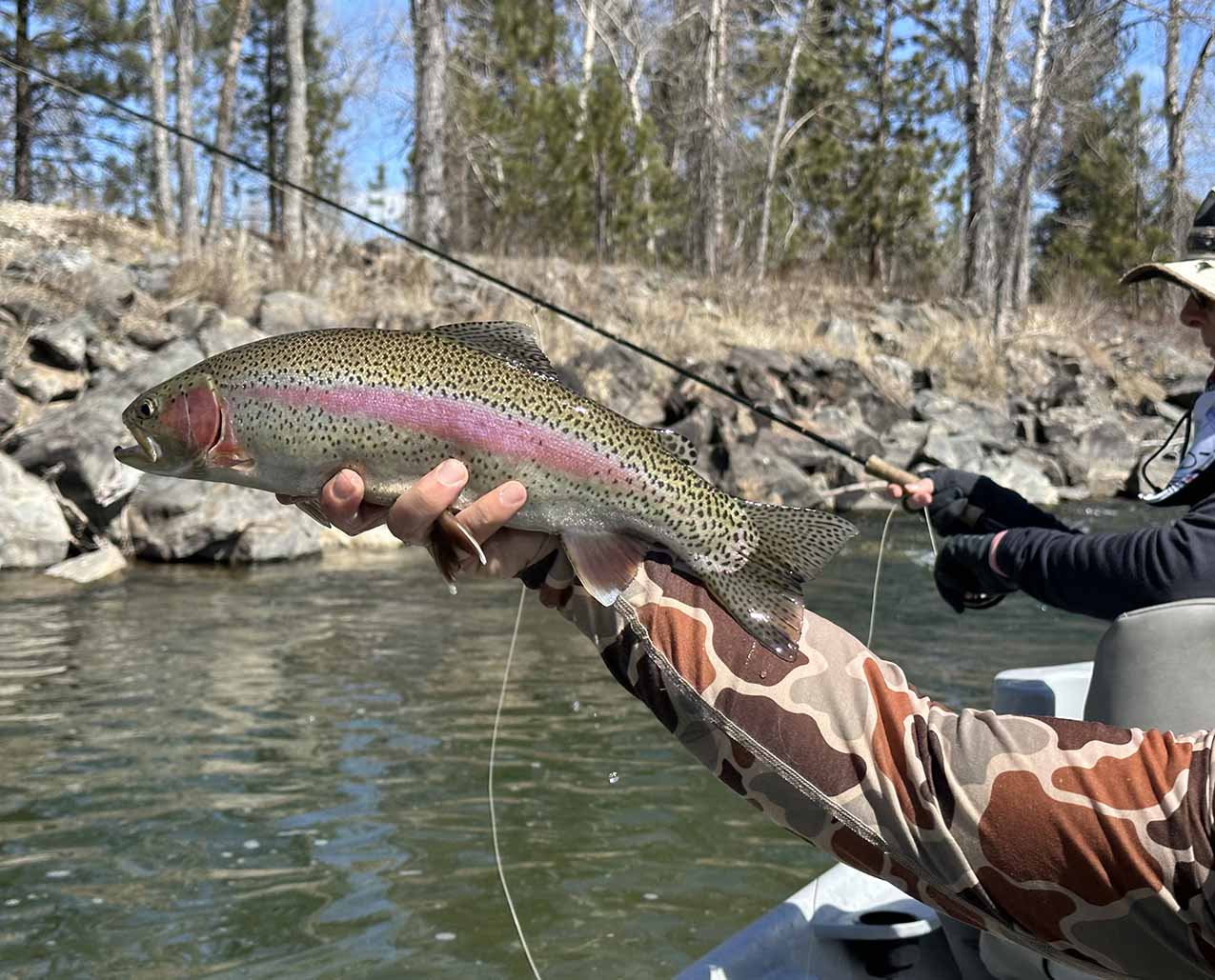 Missoula Fly Water slider image 4