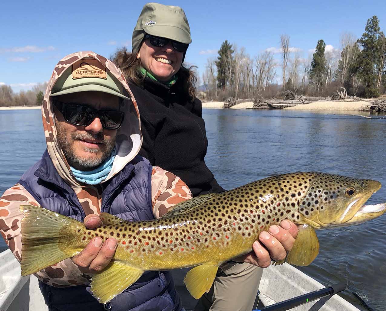 Missoula Fly Water slider image 5