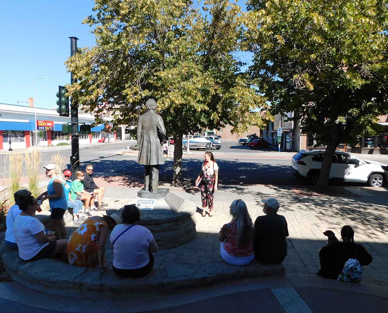 Western Heritage Center slider image 2