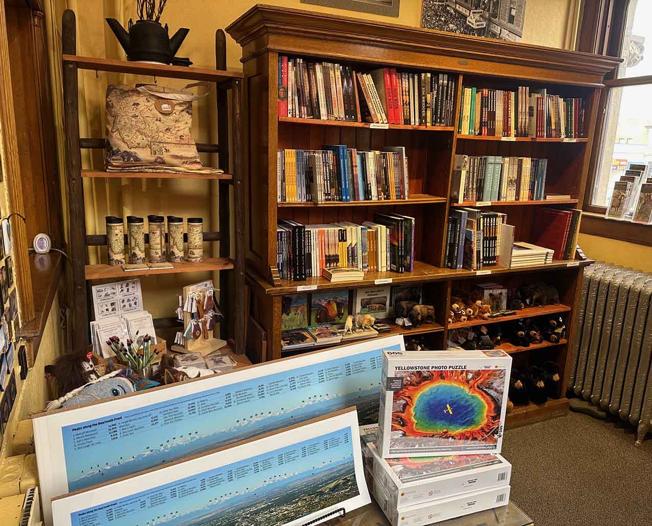 Western Heritage Center slider image 4