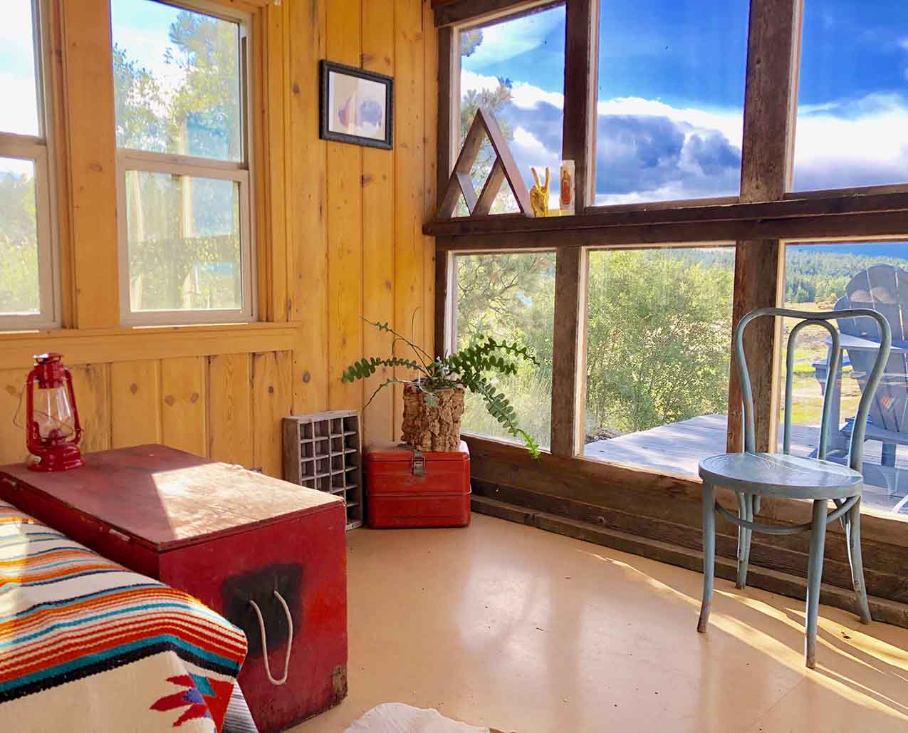 Tobacco River Ranch Glamping slider image 3