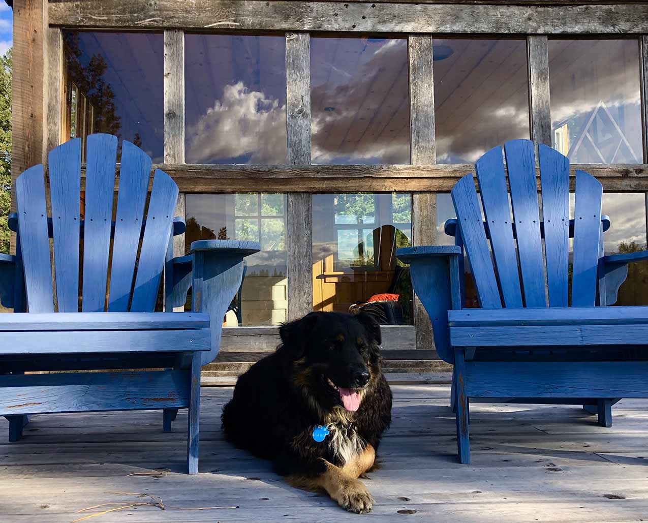 Tobacco River Ranch Glamping slider image 4