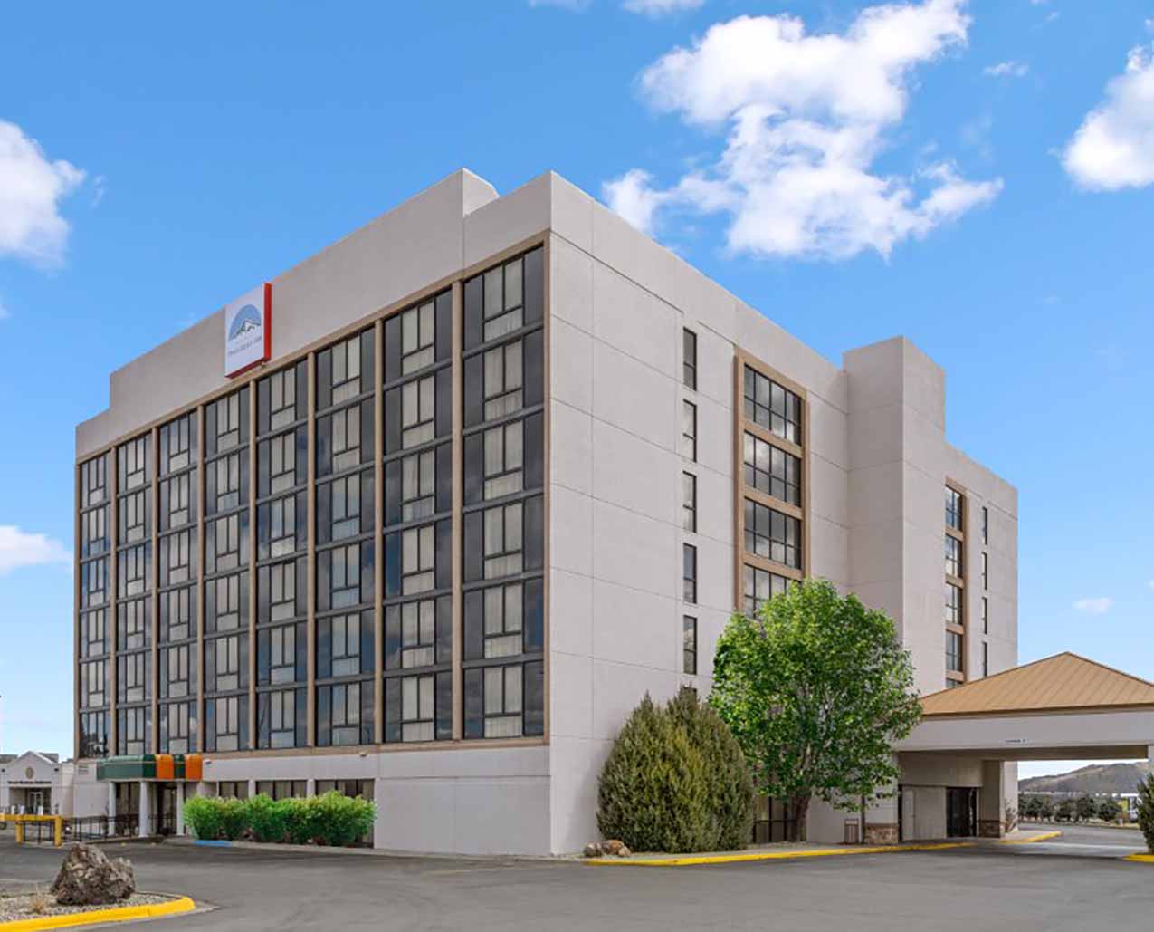 Montana Trailhead Inn