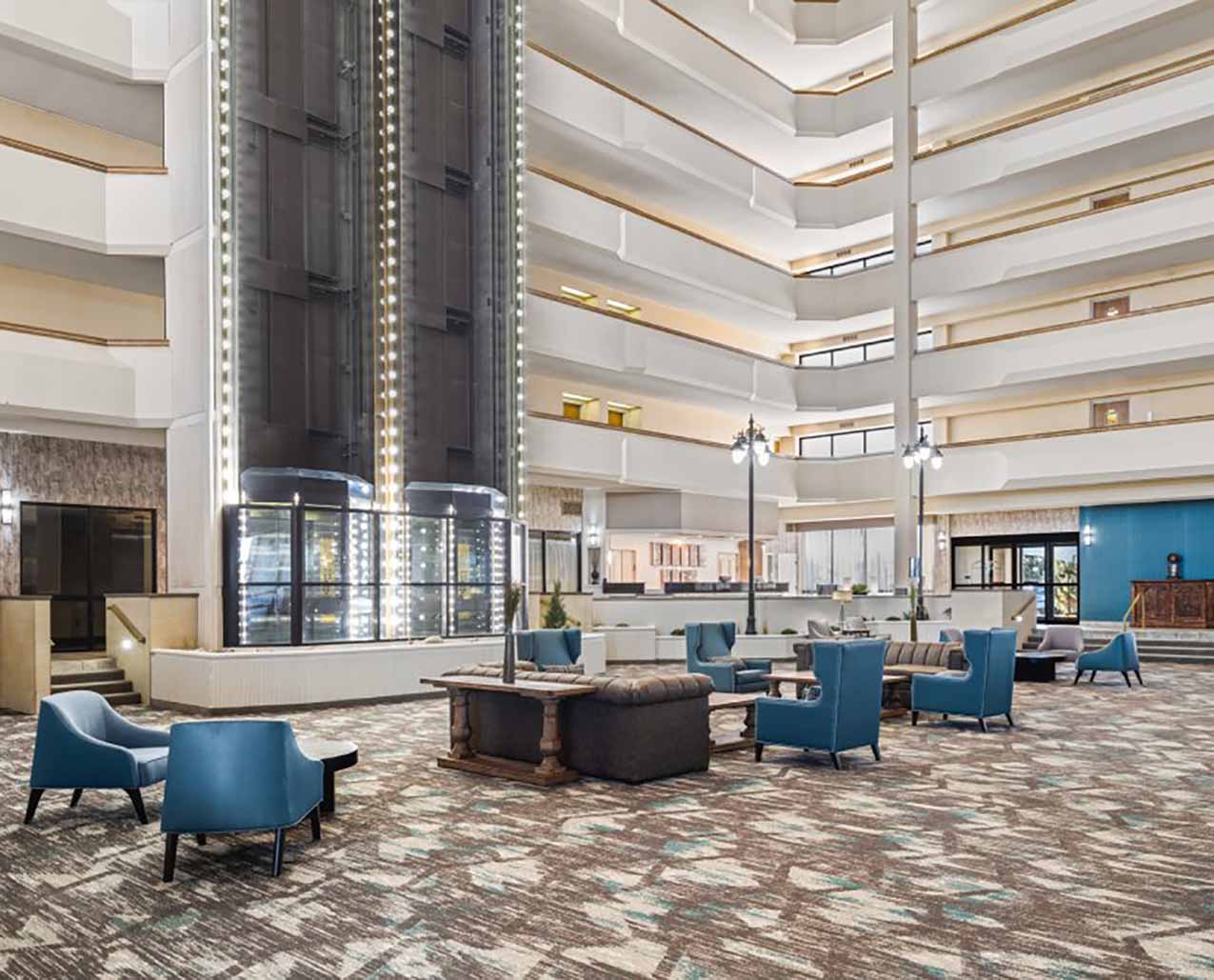 Montana Trailhead Inn slider image 4