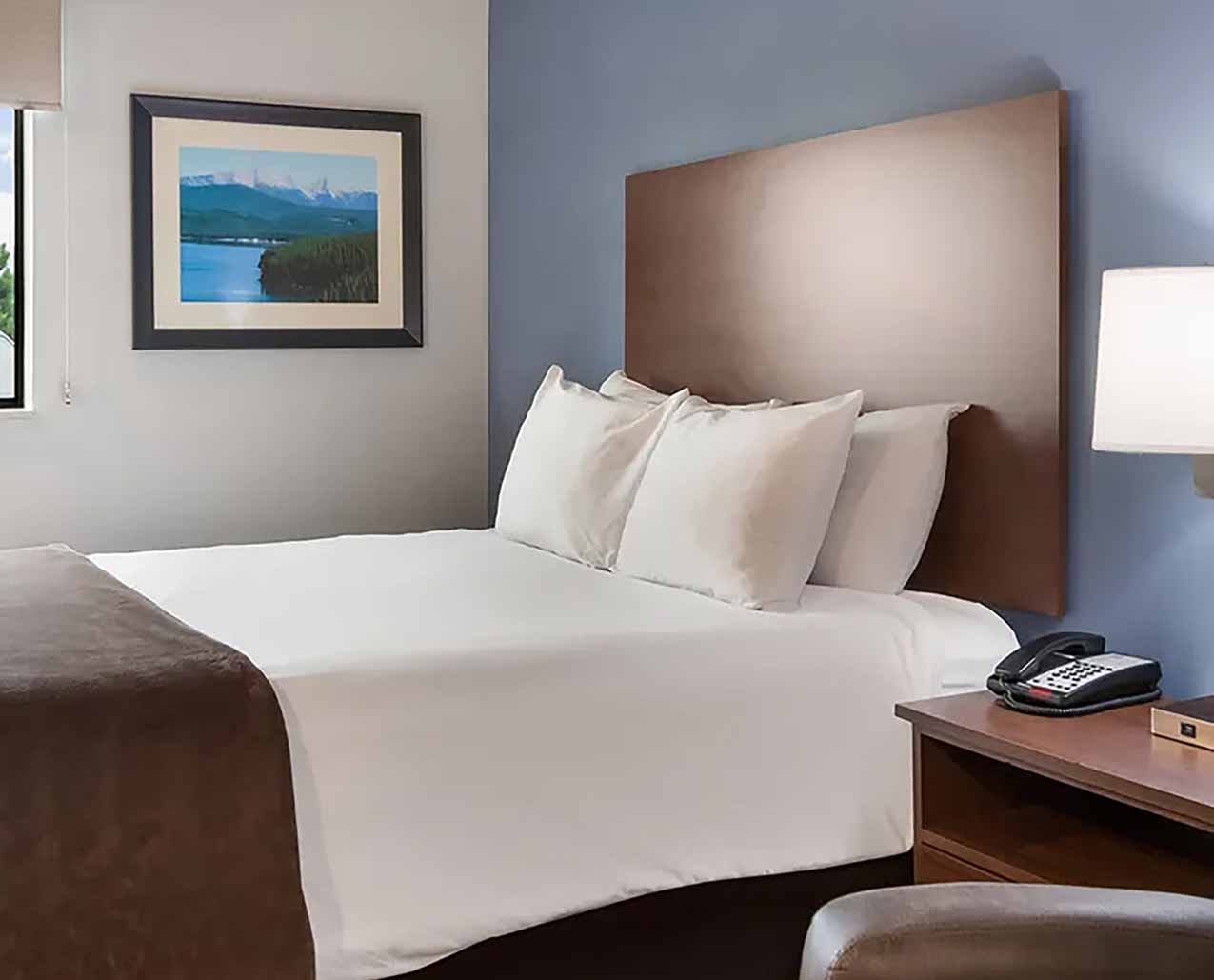 My Place Hotel - Missoula slider image 1