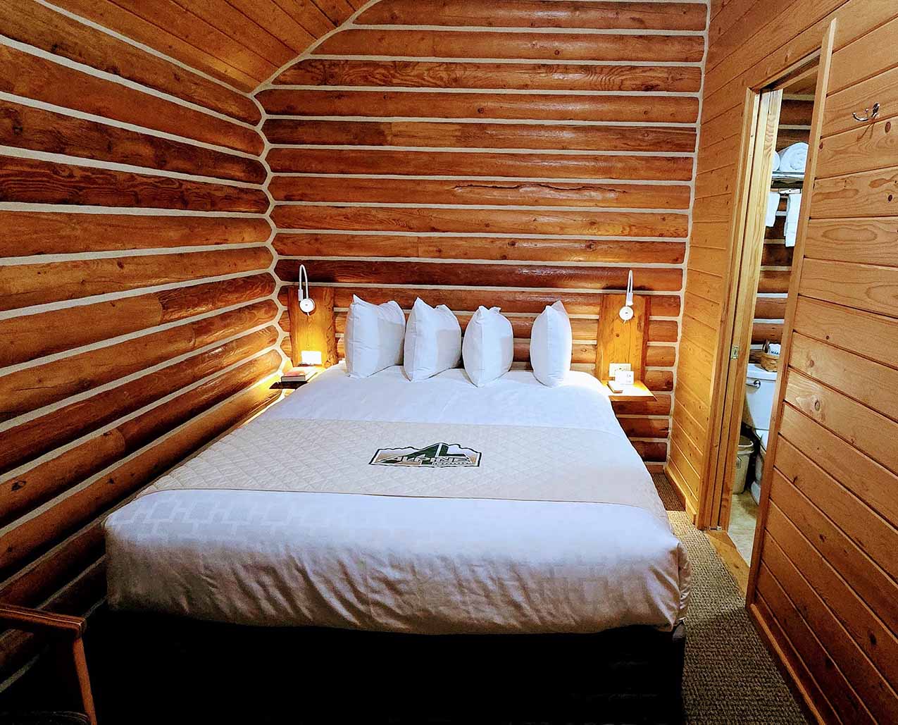 Alpine Lodge slider image 2