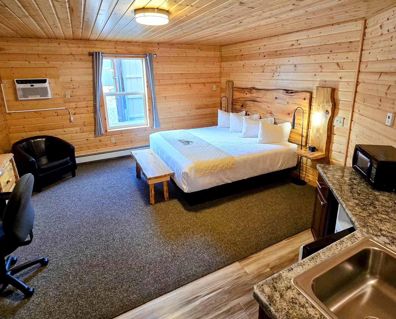 Alpine Lodge slider image 3