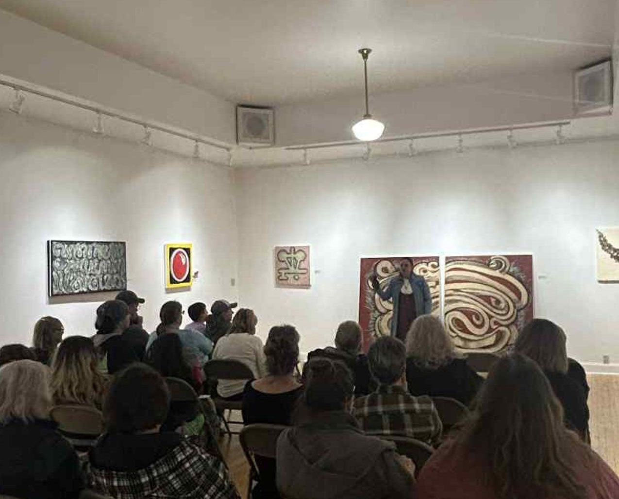 Schoolhouse History and Art Center slider image 1