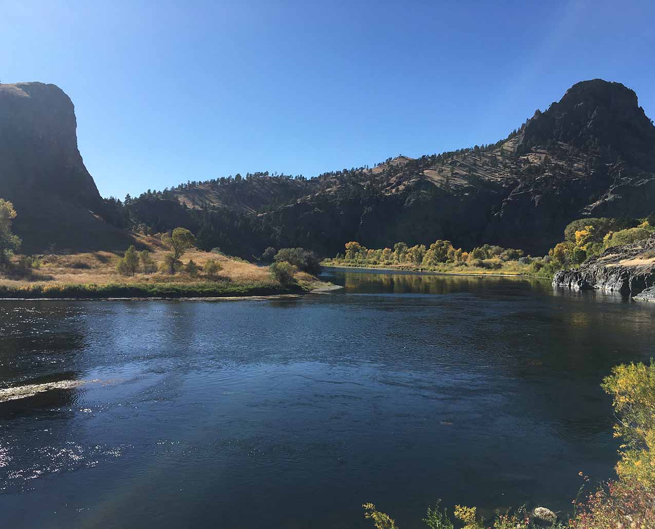 Prairie Mountain River Adventures slider image 5