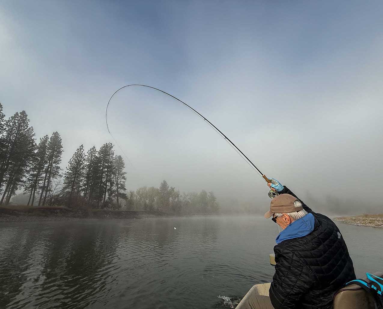 Montana Trout Outfitters