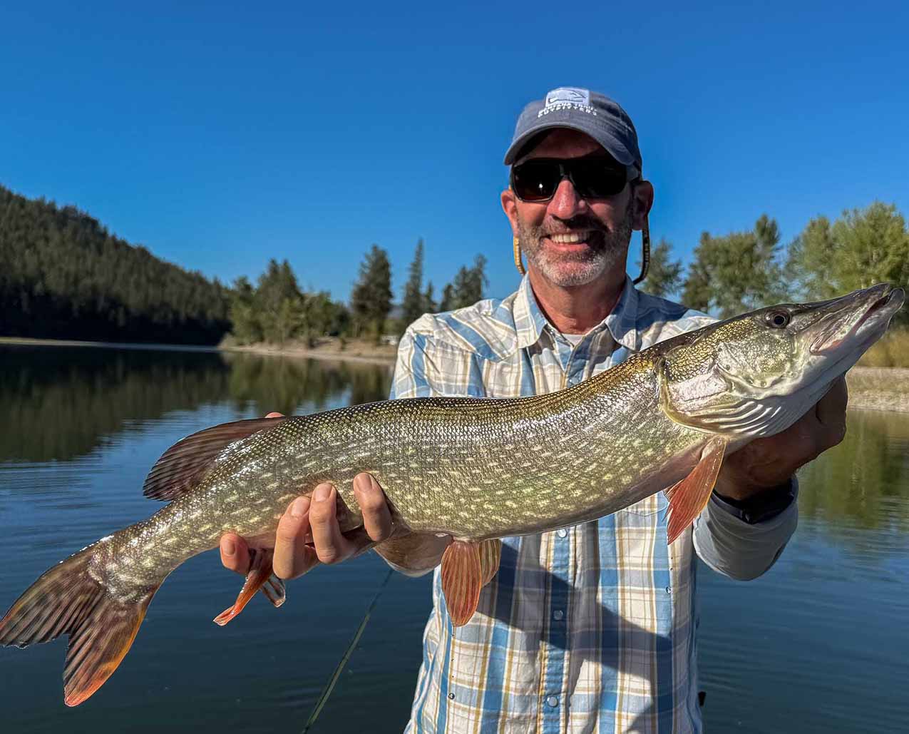 Montana Trout Outfitters slider image 2