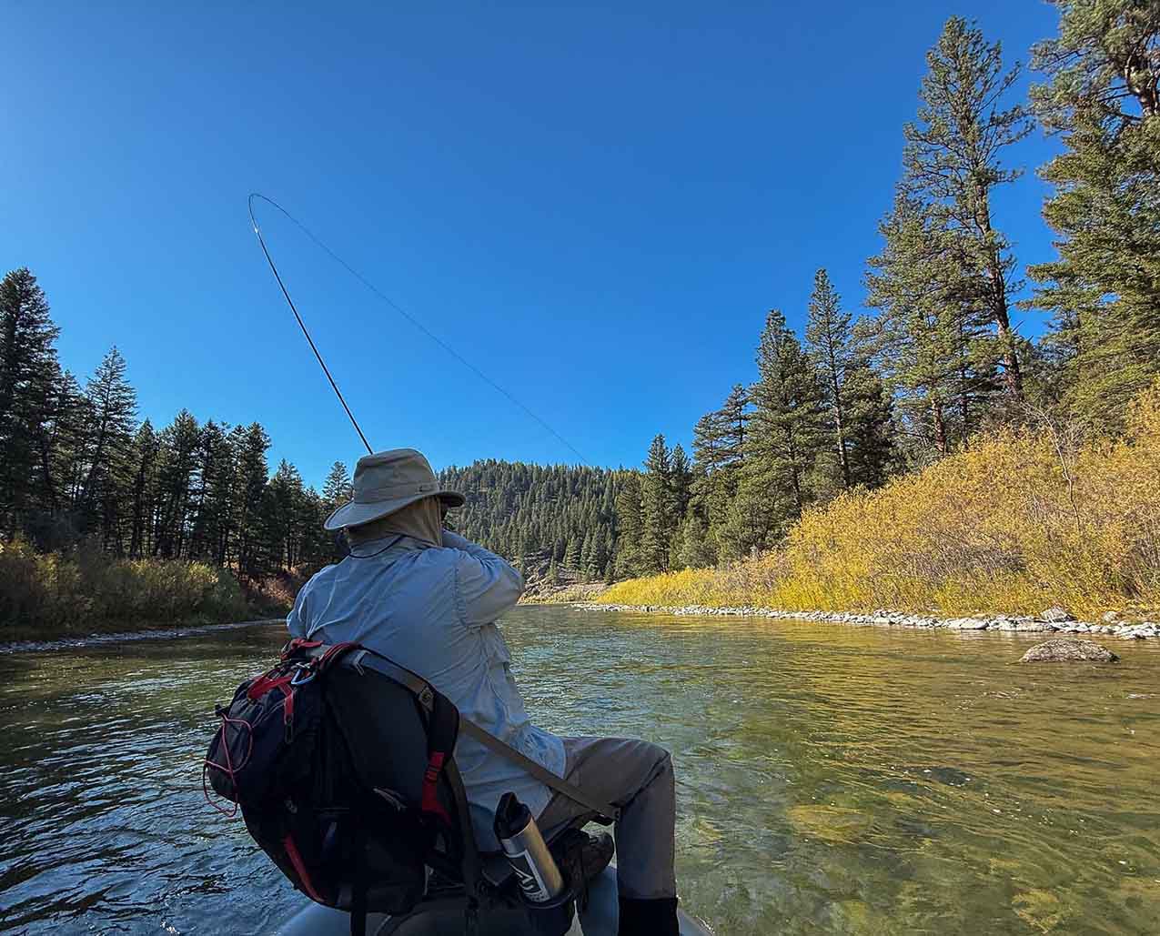 Montana Trout Outfitters slider image 3
