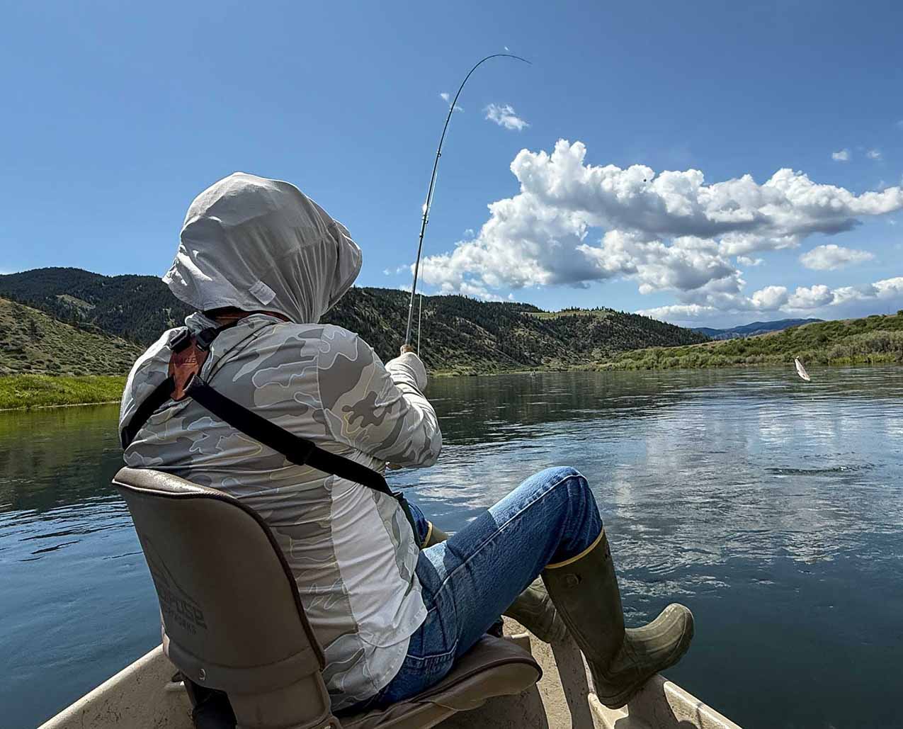 Montana Trout Outfitters slider image 4