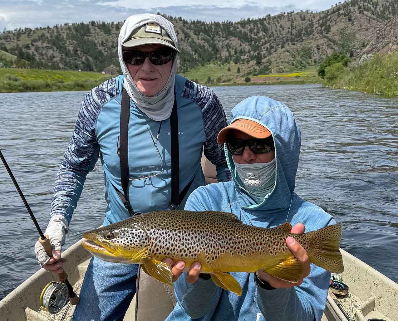 Montana Trout Outfitters slider image 5