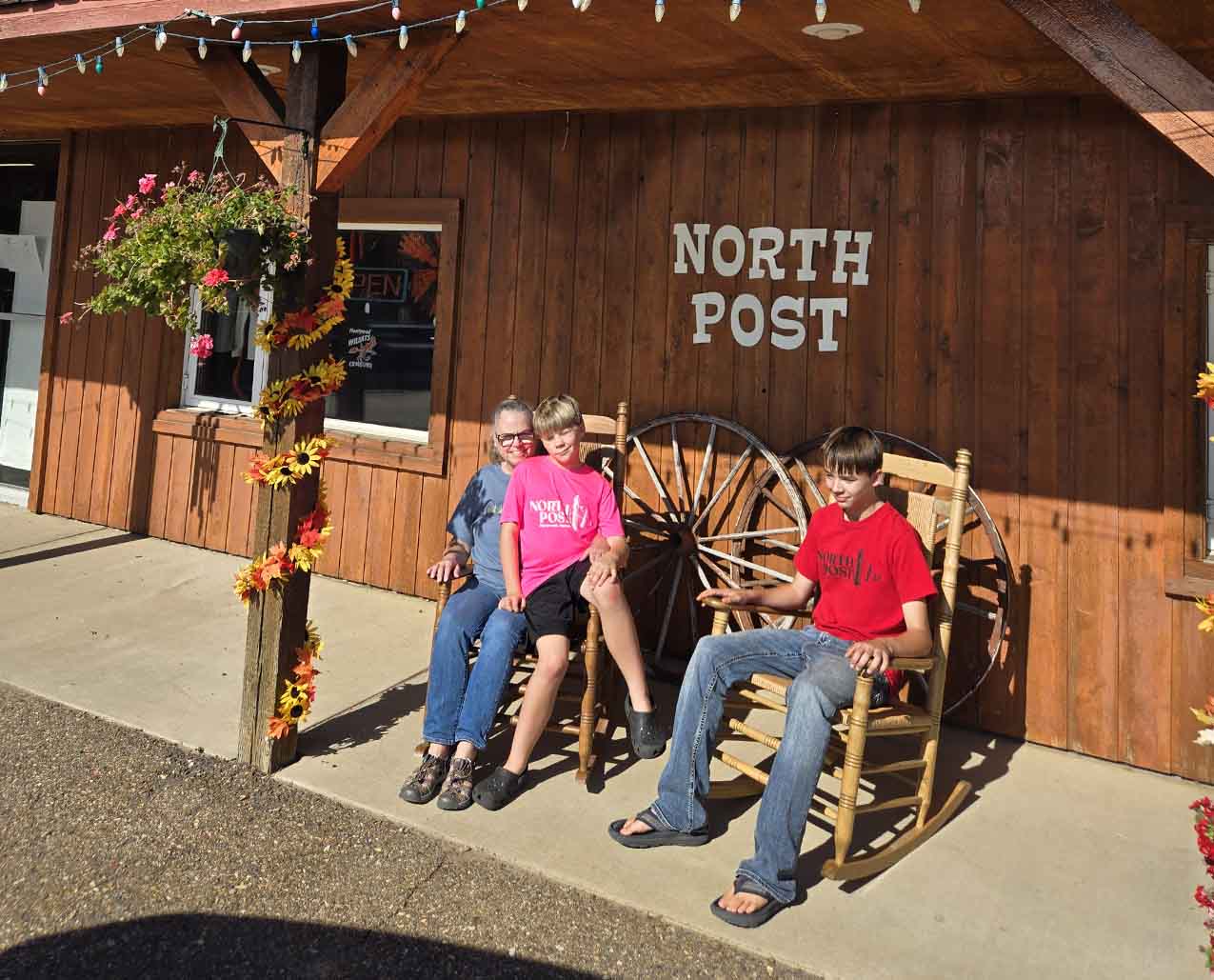 North Post slider image 4