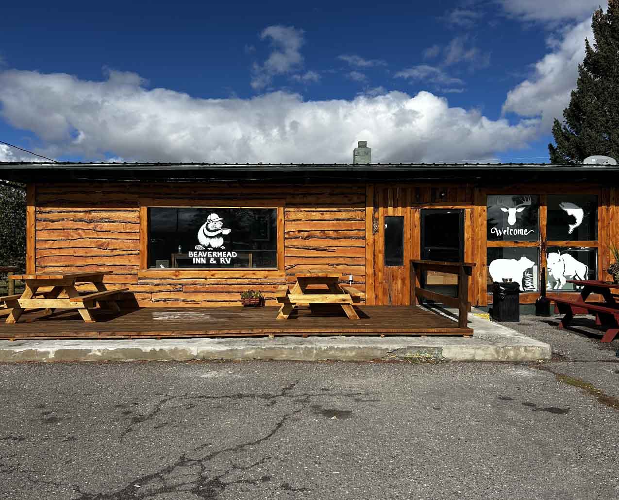 Beaverhead Inn & RV Park slider image 5