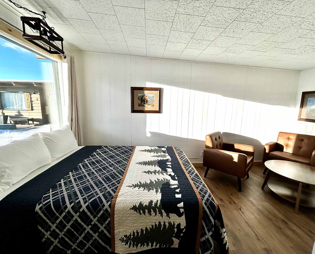 Beaverhead Inn & RV Park