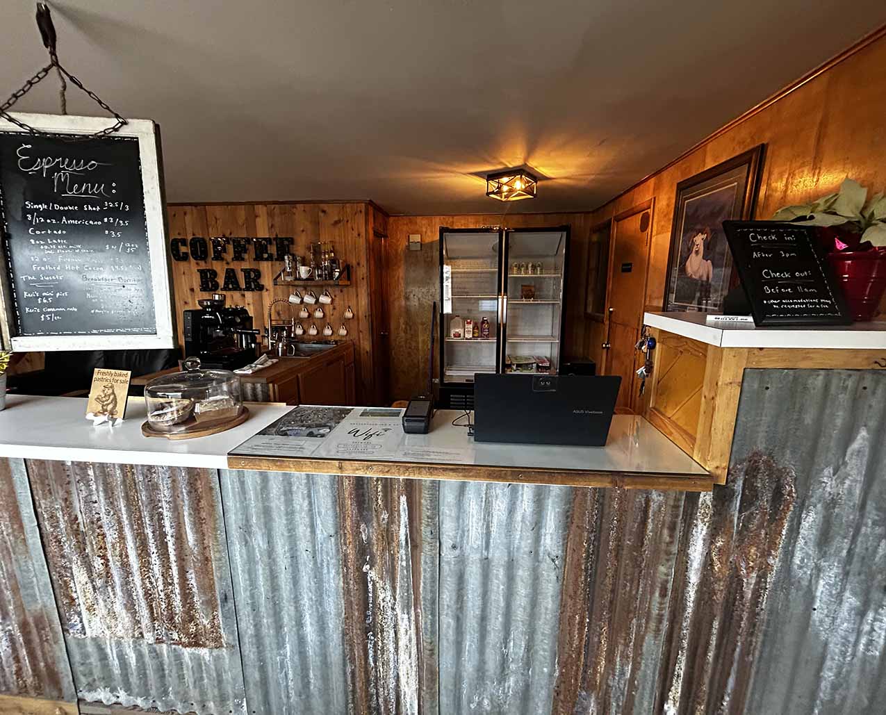 Beaverhead Inn & RV Park slider image 2