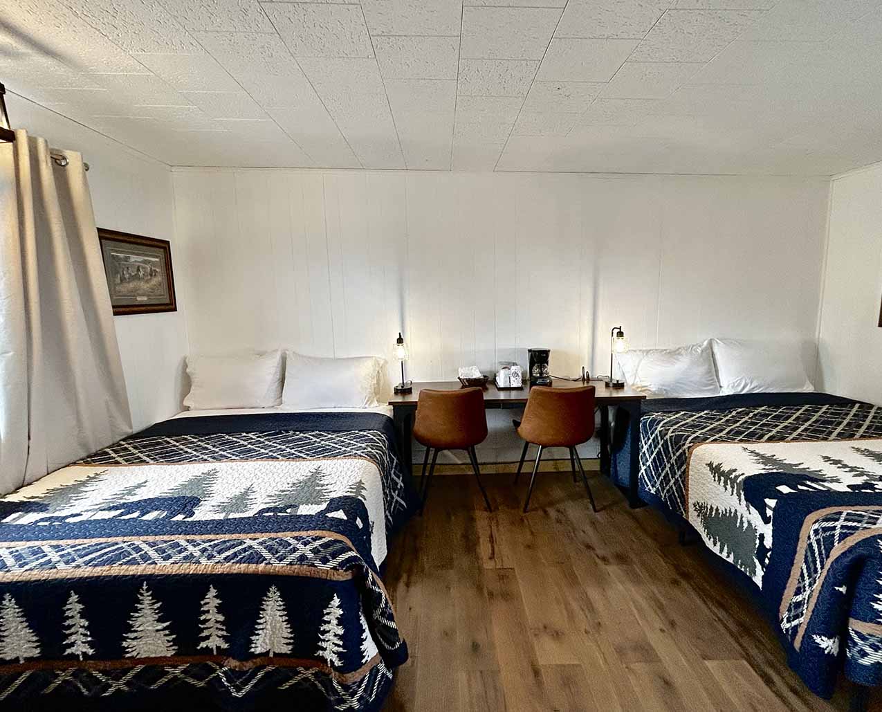 Beaverhead Inn & RV Park slider image 3