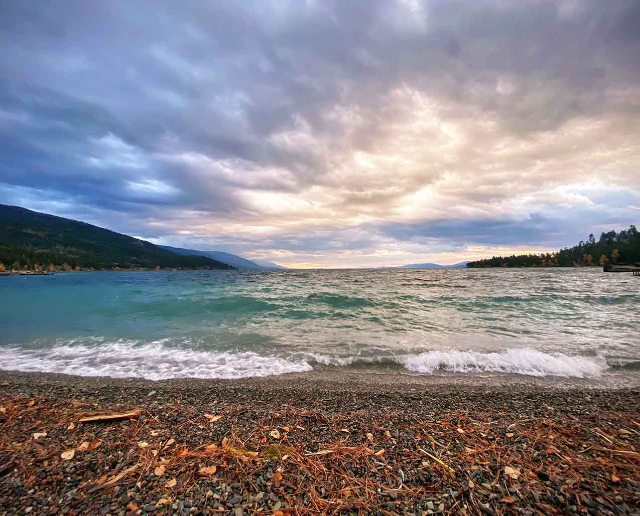 Flathead Lake Resort slider image 1