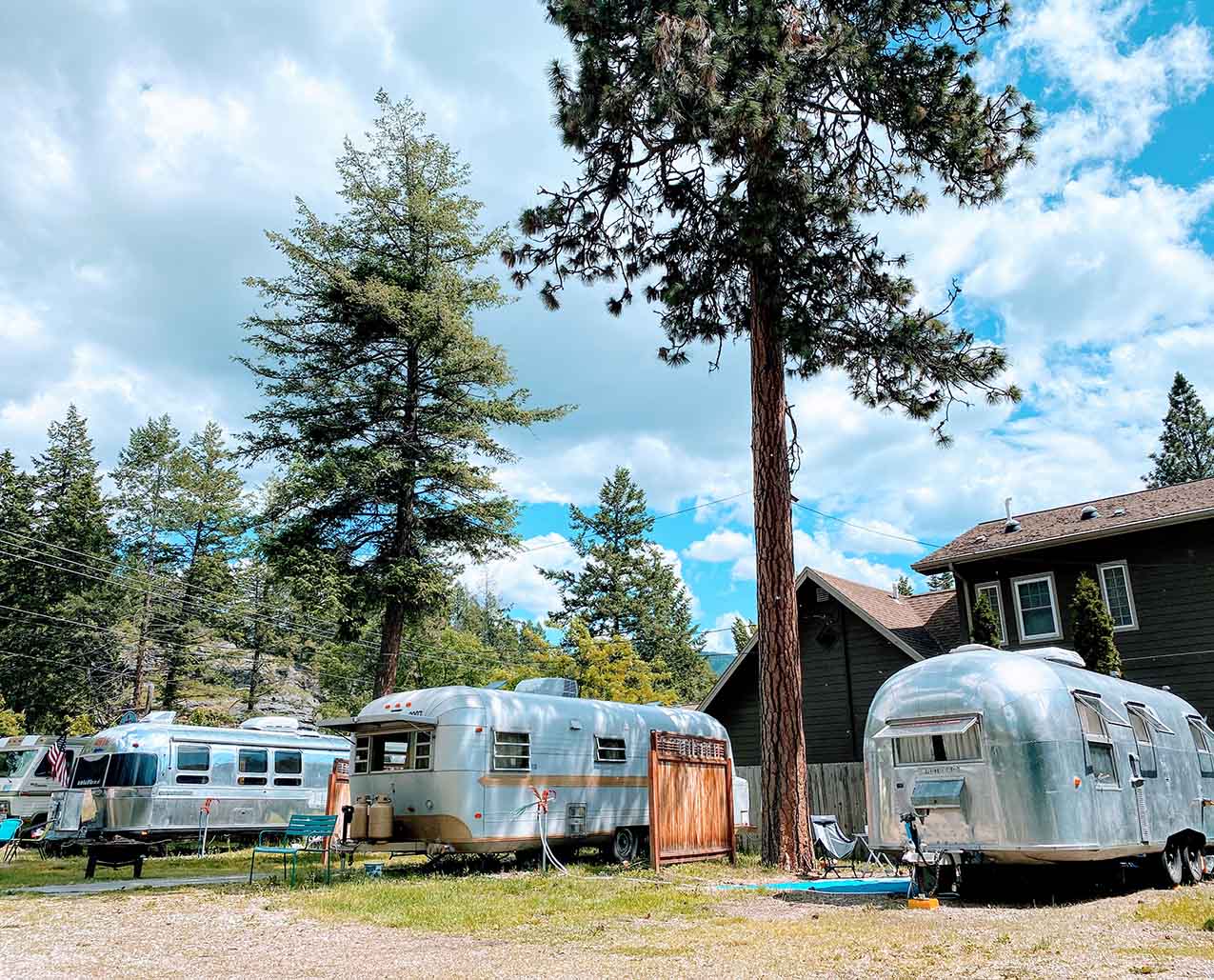 Flathead Lake Resort slider image 2