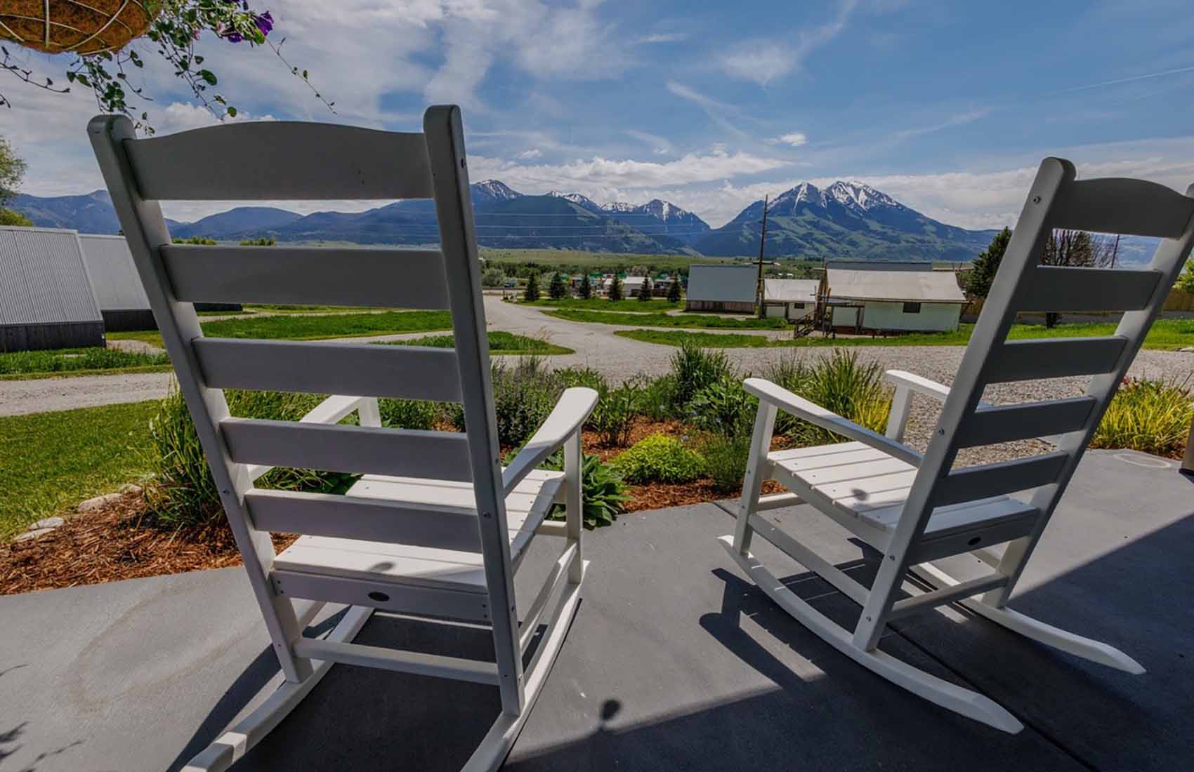 Tiny Town Campground slider image 1