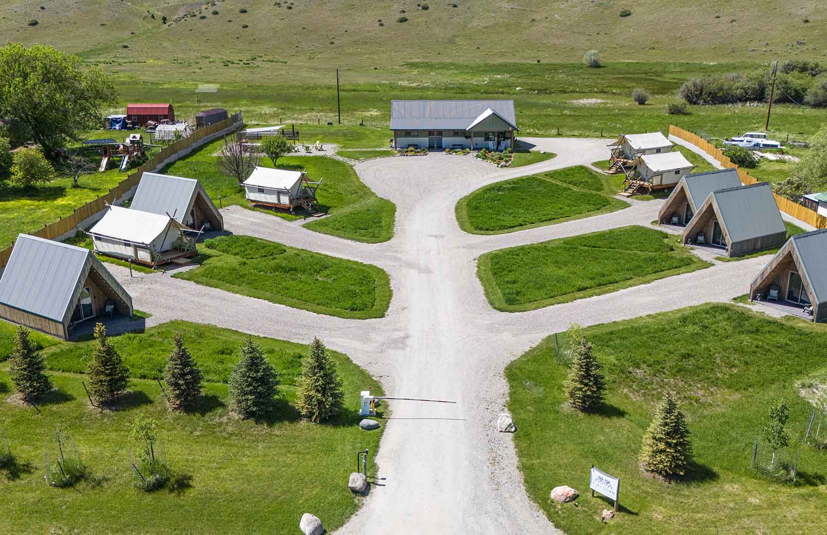 Tiny Town Campground slider image 2