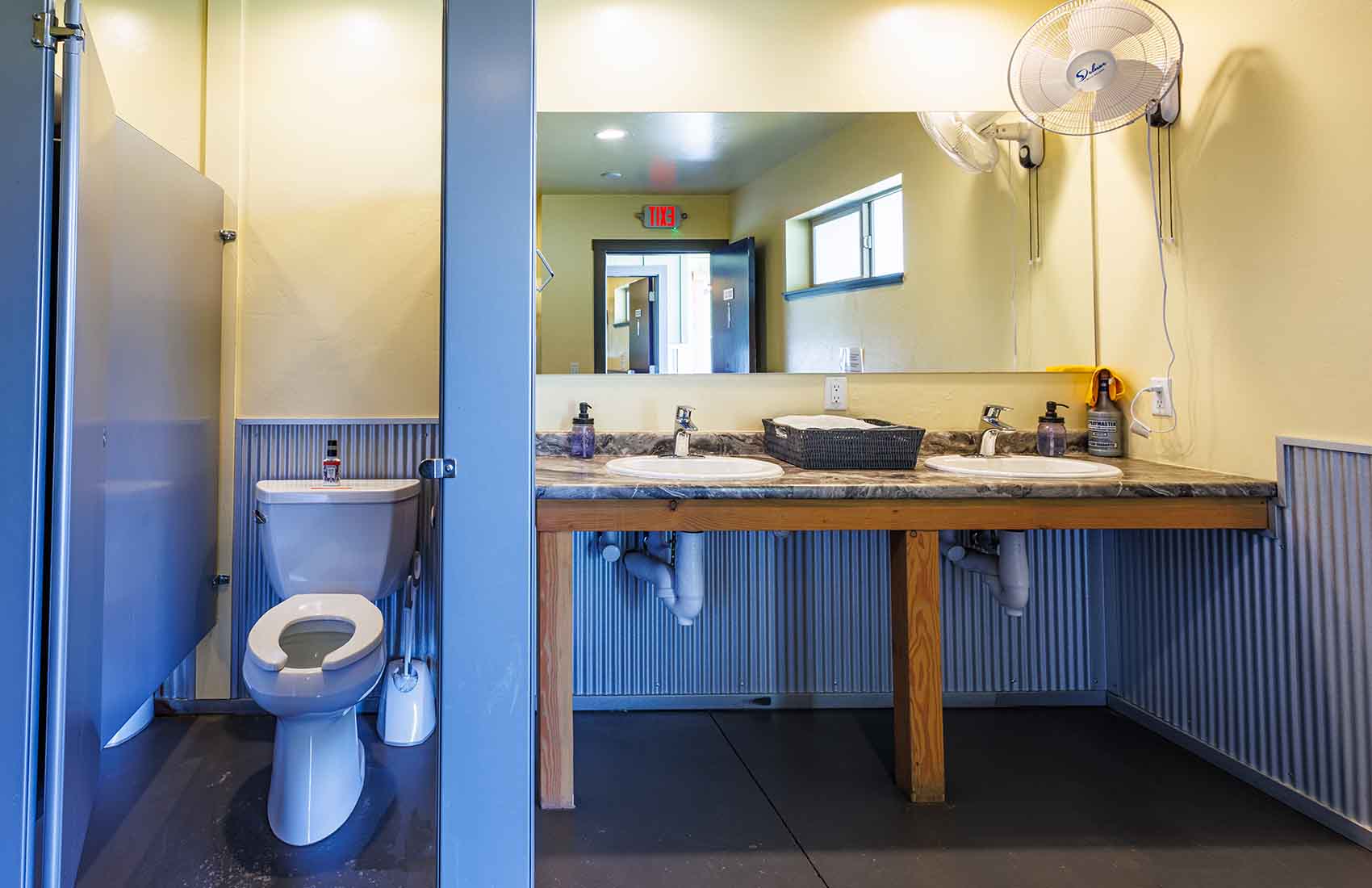 Tiny Town Campground slider image 5