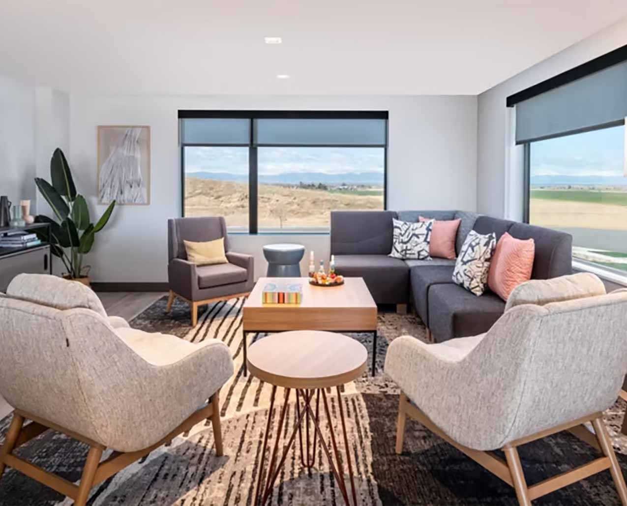 Atwell Suites Belgrade Bozeman Airport slider image 2