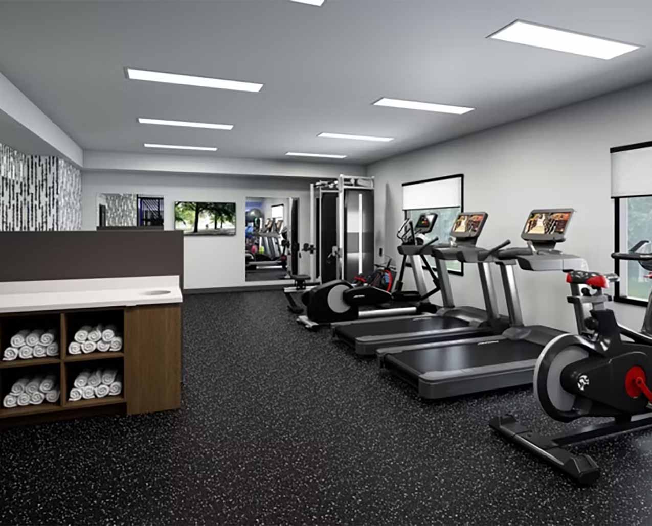 Atwell Suites Belgrade Bozeman Airport slider image 3