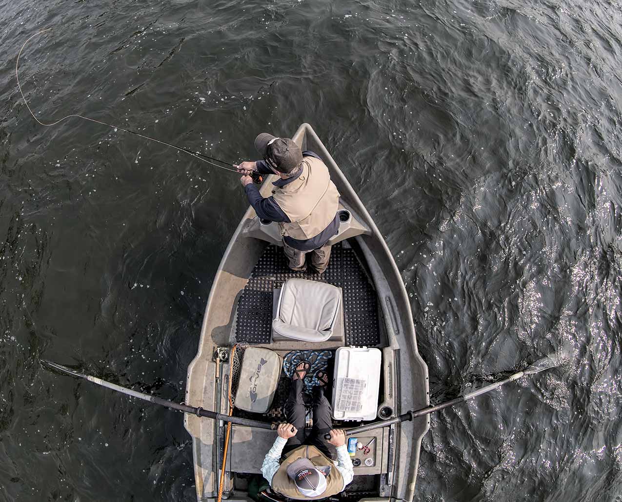 Montana Fly Fishing Guides, LLC.