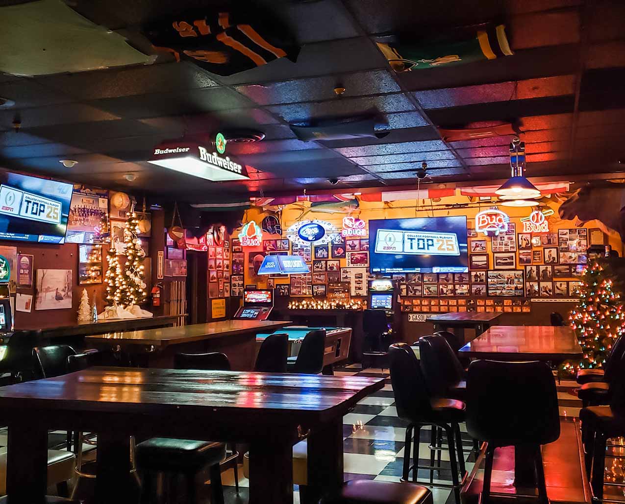 Gallery Lounge slider image 5