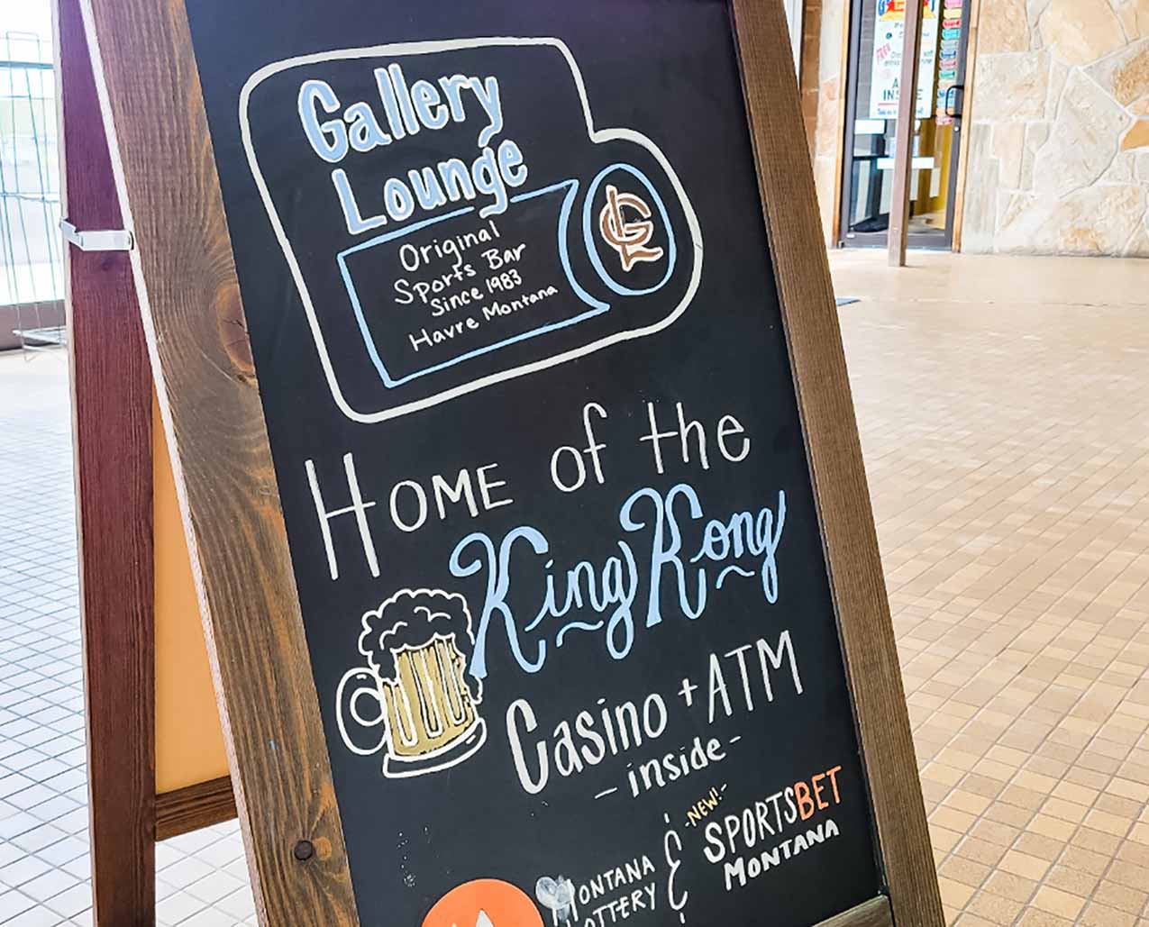 Gallery Lounge slider image 3