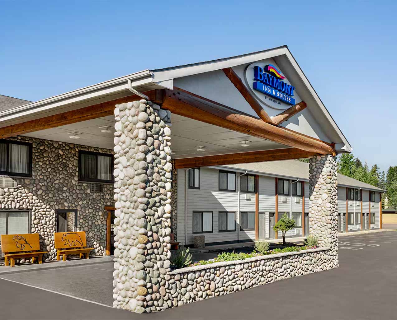 Baymont by Wyndham Whitefish