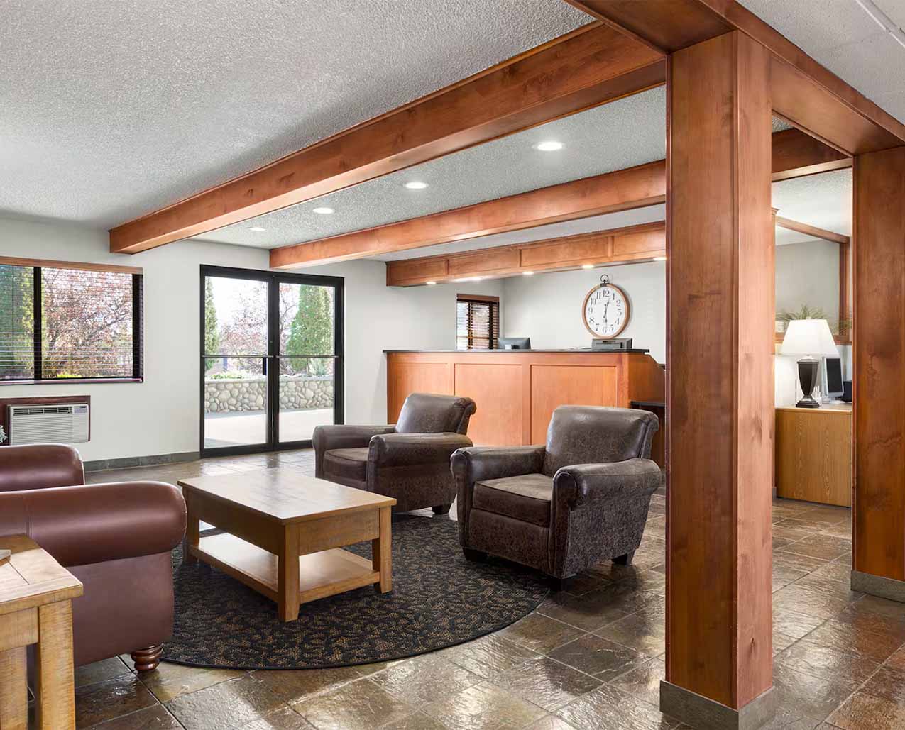 Baymont by Wyndham Whitefish slider image 1