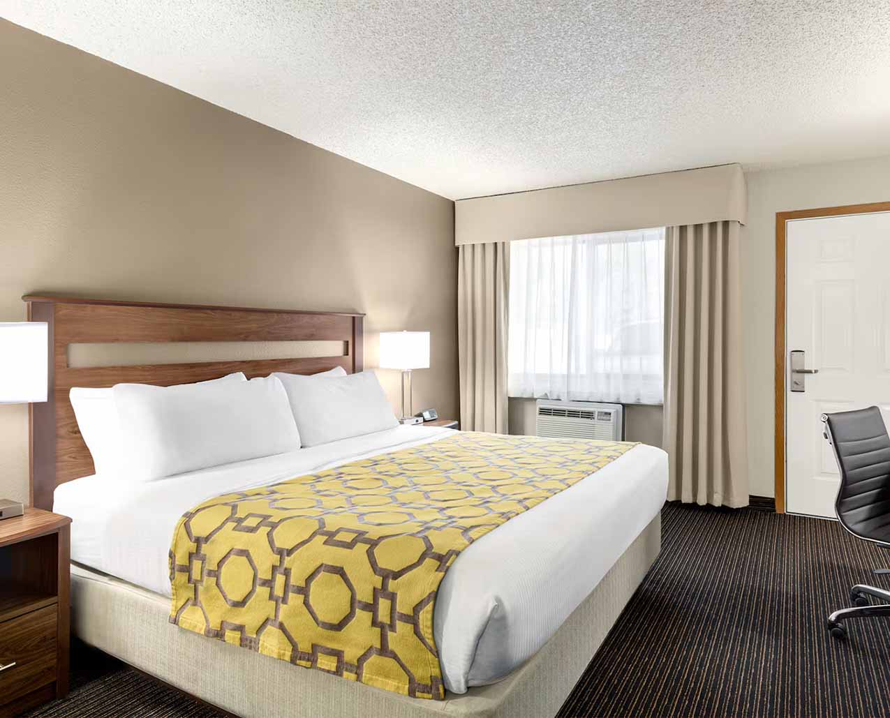 Baymont by Wyndham Whitefish slider image 2