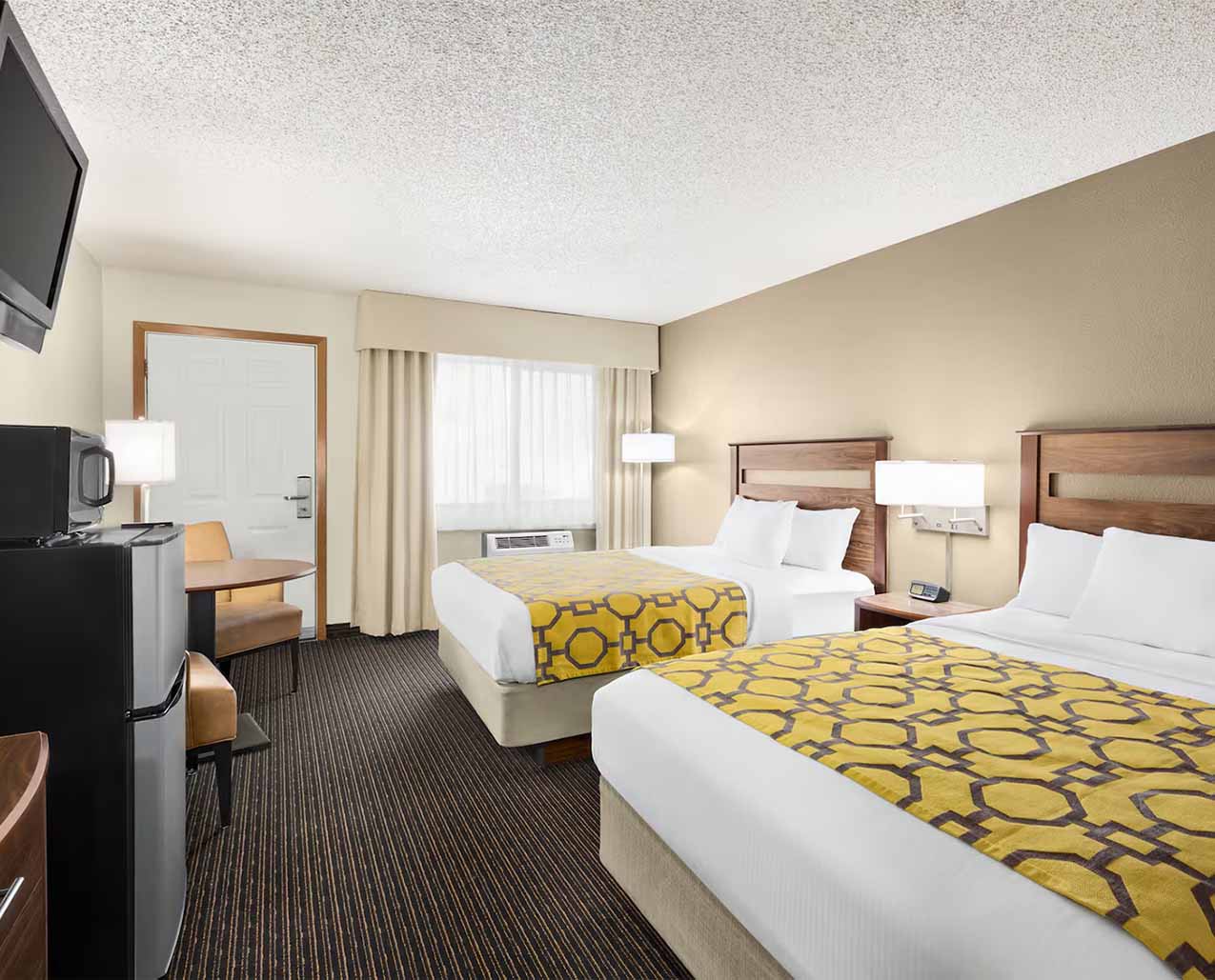 Baymont by Wyndham Whitefish slider image 3