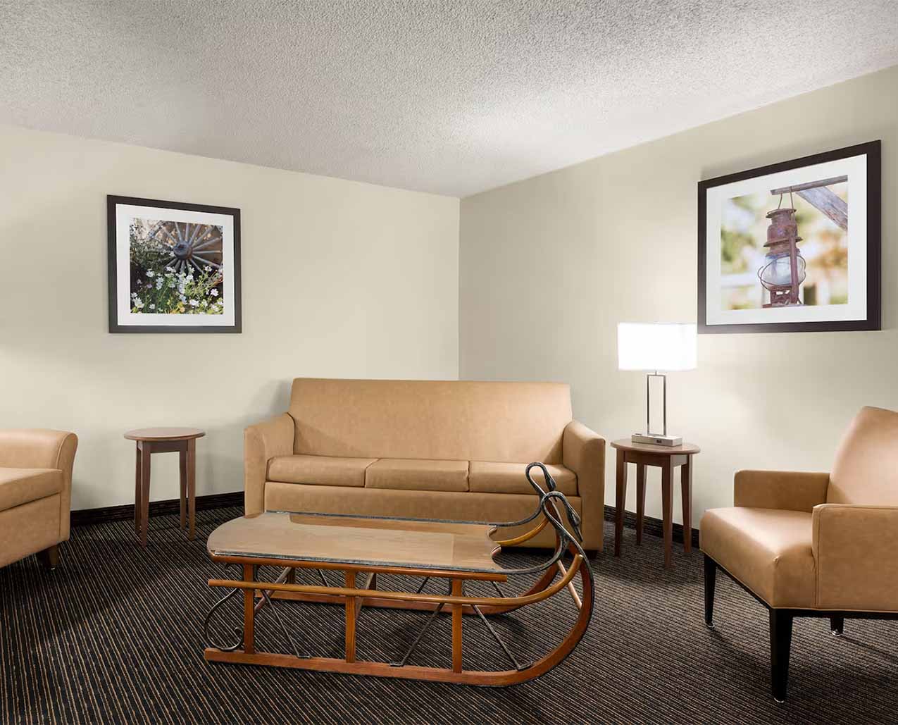 Baymont by Wyndham Whitefish slider image 4