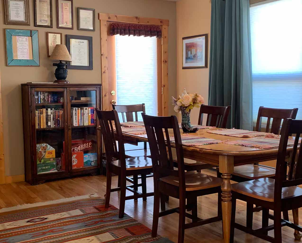 The Steele House Country Home slider image 1