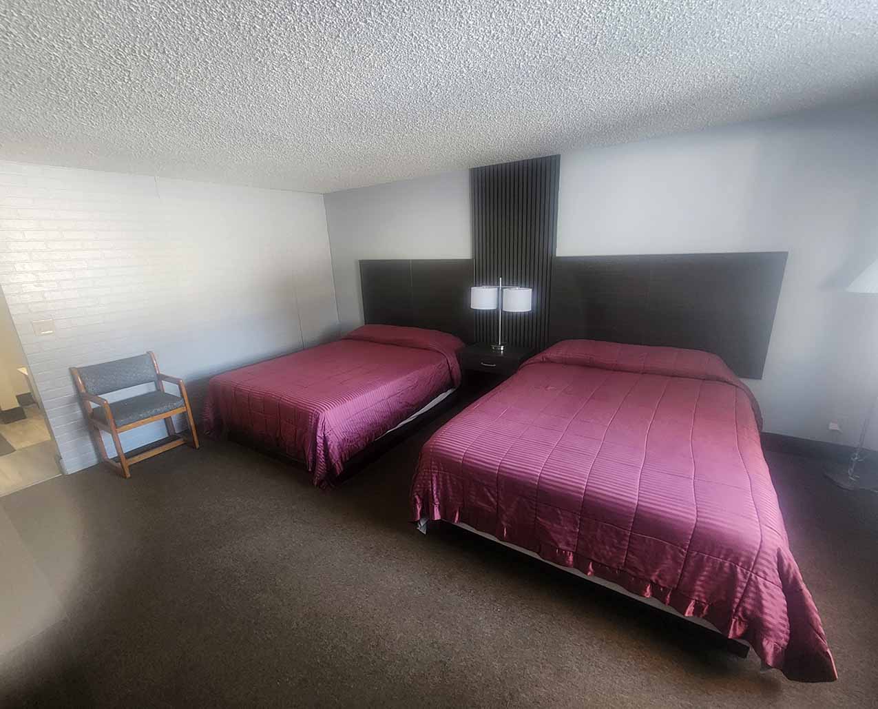 Fort Union Inn slider image 2