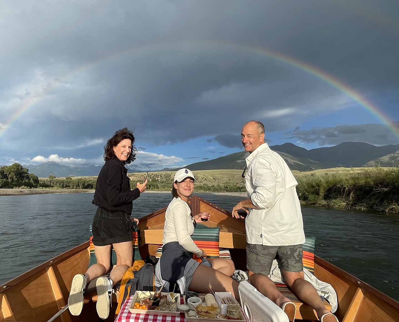 Montana Classic Boat Tours slider image 2