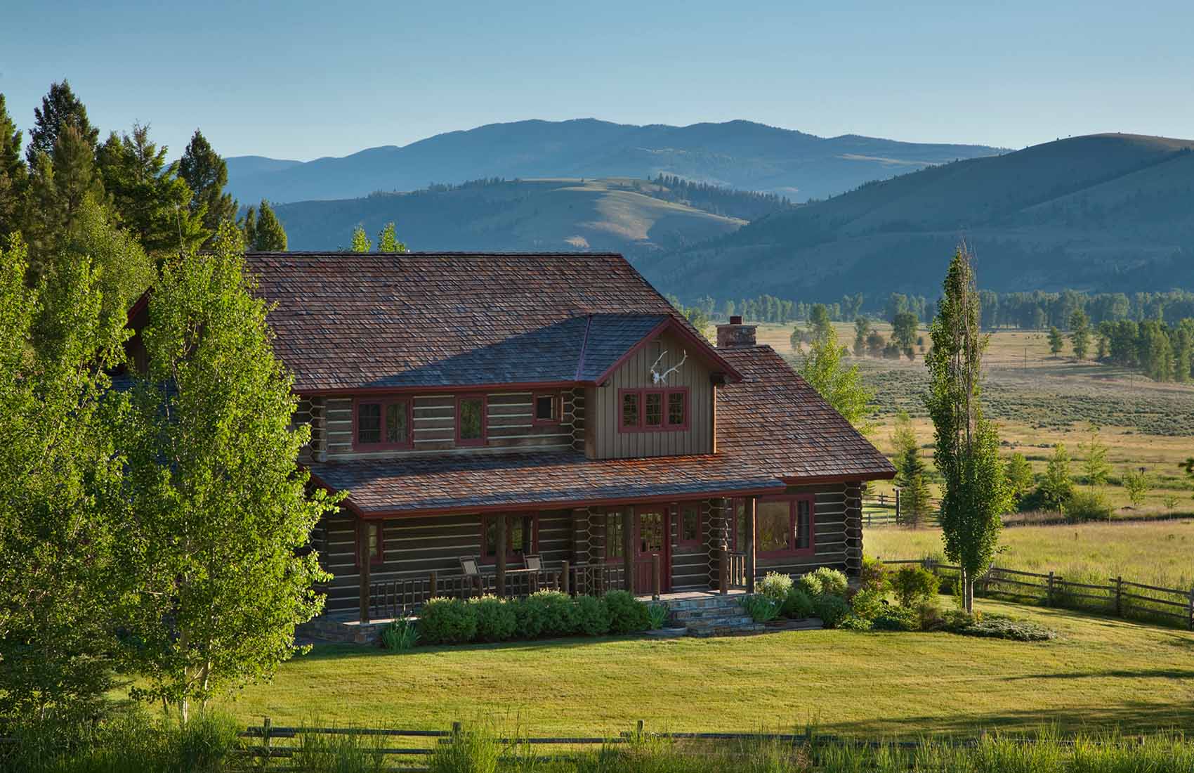 The Ranch at Rock Creek slider image 1