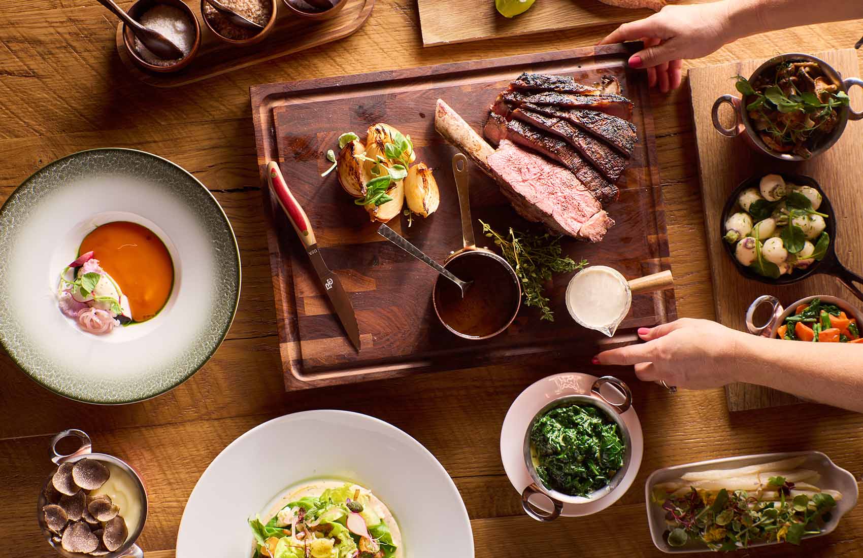 The Ranch at Rock Creek slider image 3