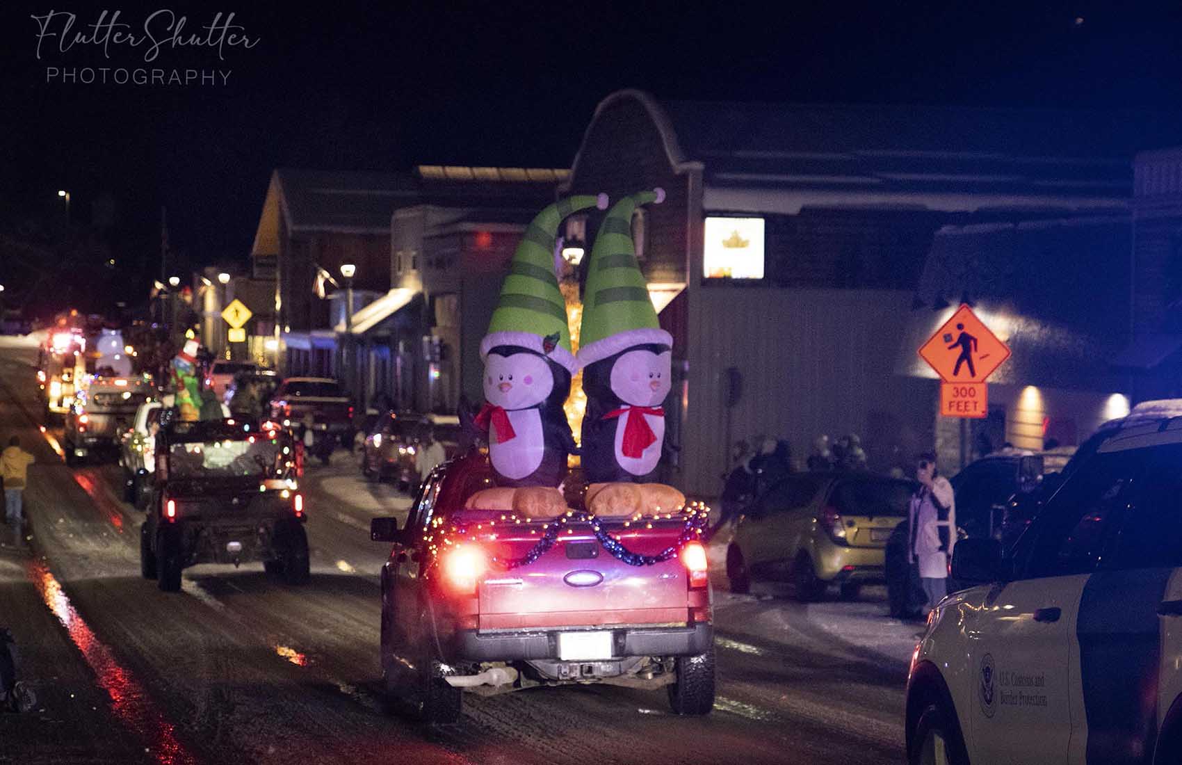 Eureka Area Chamber of Commerce