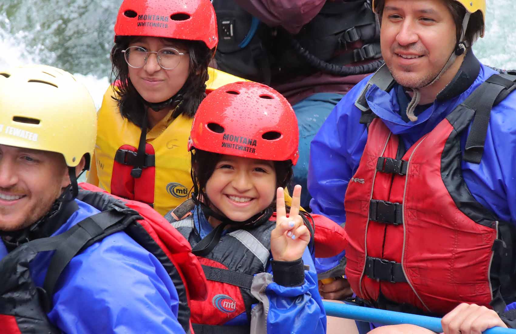 Montana Whitewater - Yellowstone Whitewater Rafting & Ziplining